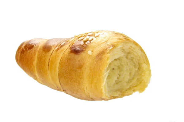 Croissant. — Fotografia de Stock