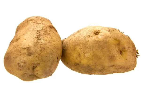 Potato — Stock Photo, Image