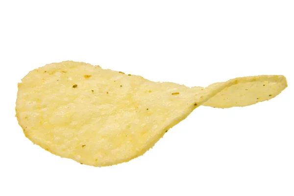 Potato chip — Stock Photo, Image