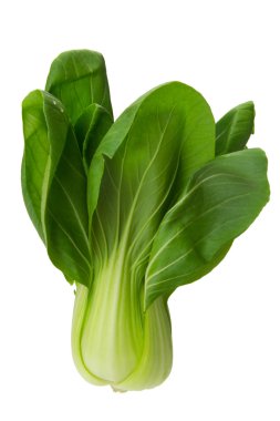 Bebek bokchoi