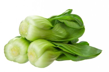 Bebek bokchoi