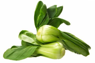 Bebek bokchoi