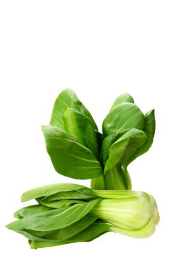 Bebek bokchoi