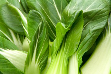 Bebek bokchoi