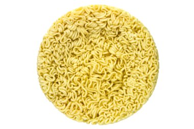 instant noodles clipart