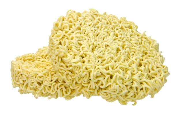 Instant noodles — Stock Photo, Image