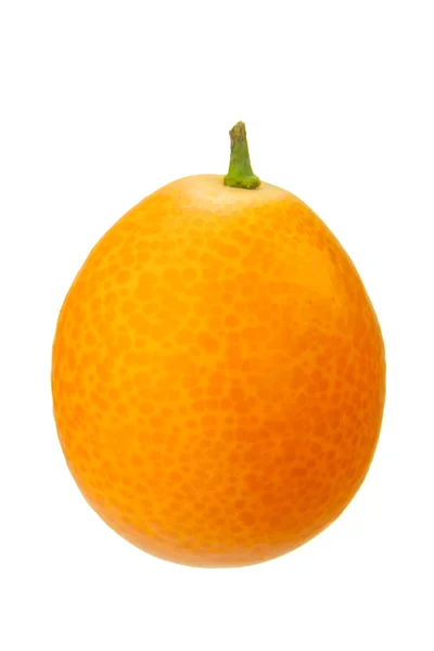 金橘 — 图库照片