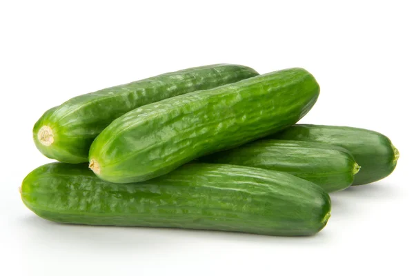 Cuke — Stockfoto