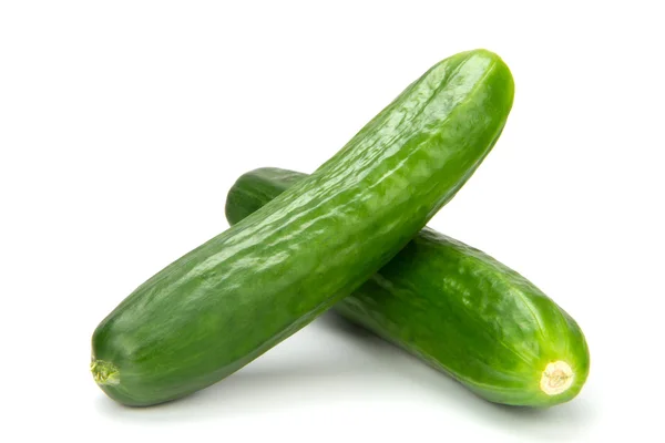 Cuke — Stockfoto