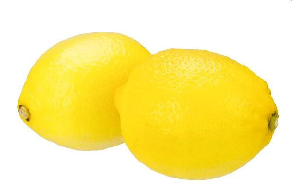 Yellow lemon — Stock Photo, Image