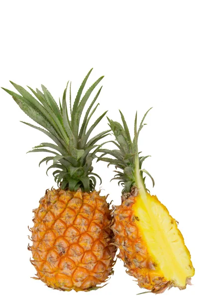 Ananas — Zdjęcie stockowe