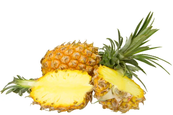 Ananas — Zdjęcie stockowe