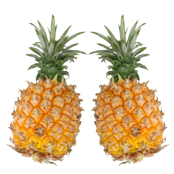 Ananas — Zdjęcie stockowe