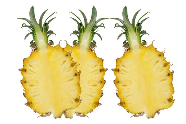 Ananas — Zdjęcie stockowe