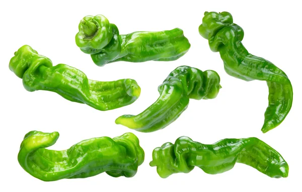 Hot pepper — Stock Photo, Image