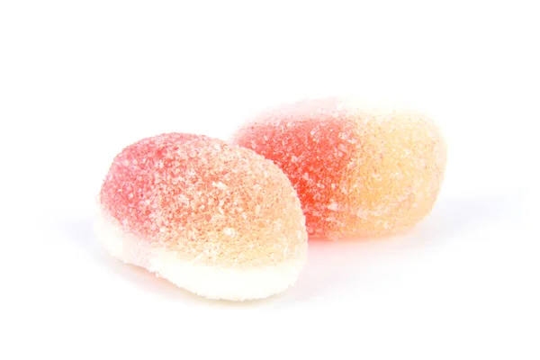 달콤한 젤리 사탕 — 스톡 사진