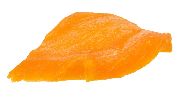 Dried sweet potato — Stock Photo, Image