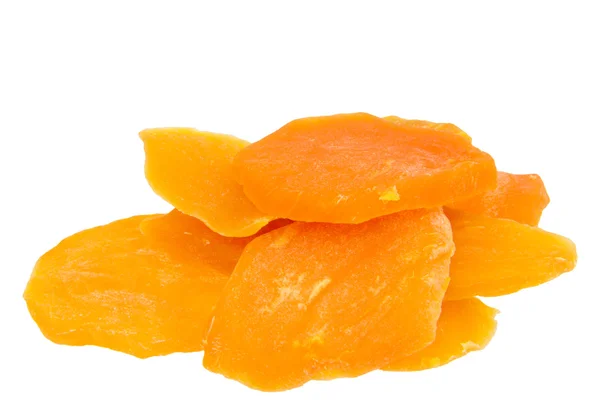 Dried sweet potato — Stock Photo, Image