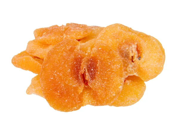 Dried pear — Stock Photo, Image