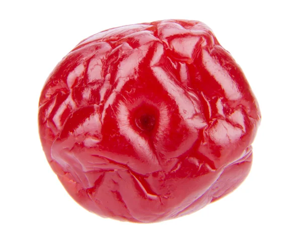 Dried cherry — Stock Photo, Image