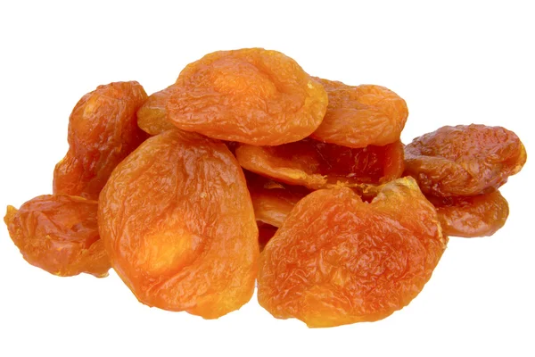 Dried apricot — Stock Photo, Image