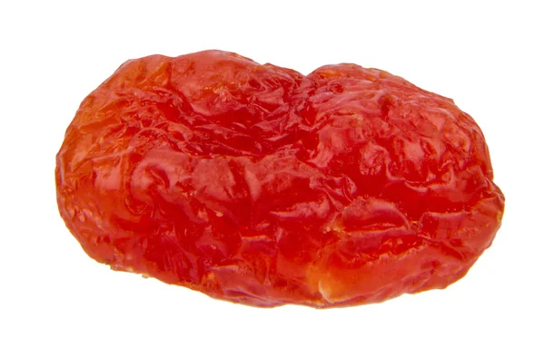 Dried cherry tomato — Stock Photo, Image