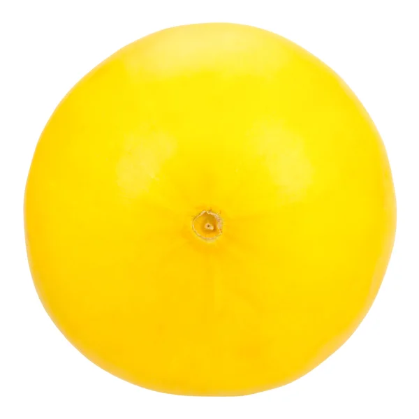 黄色のメロン — ストック写真