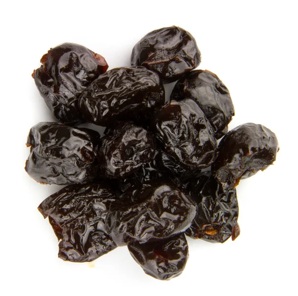 Dried jujube — Stock Photo, Image