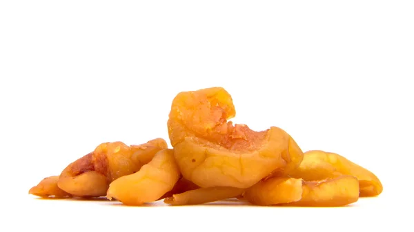 Dried peach — Stock Photo, Image