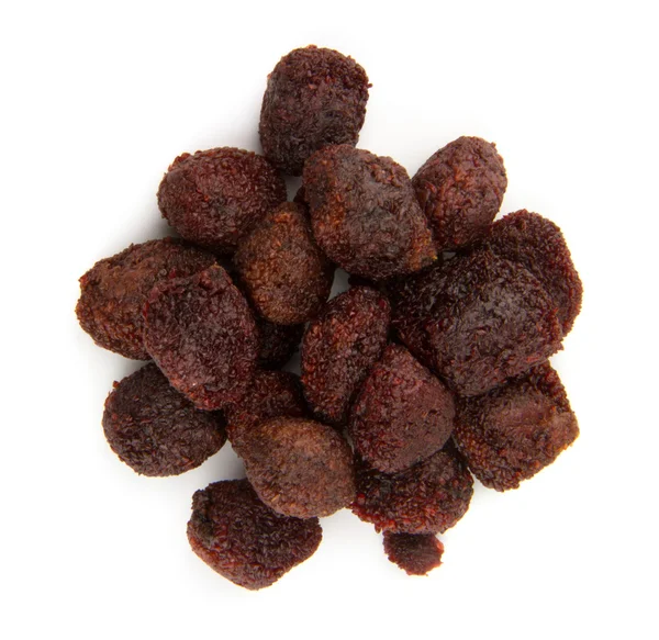 Dried waxberry — Stock Photo, Image