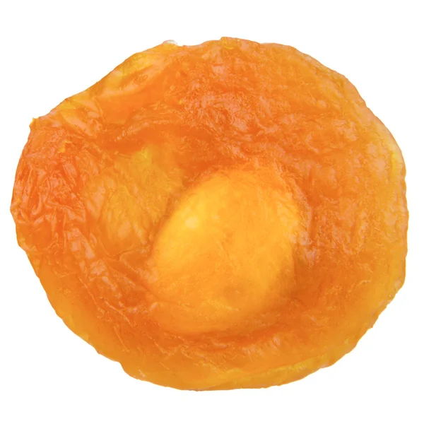 Dried apricot — Stock Photo, Image