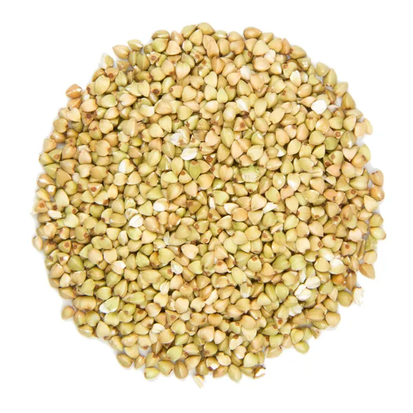 Buckwheat — Stock Photo, Image