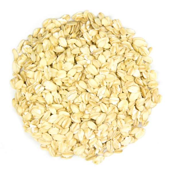 Oats — Stock Photo, Image