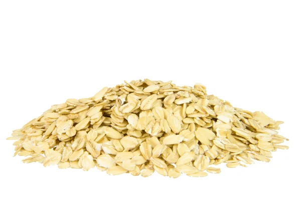 Oats — Stock Photo, Image