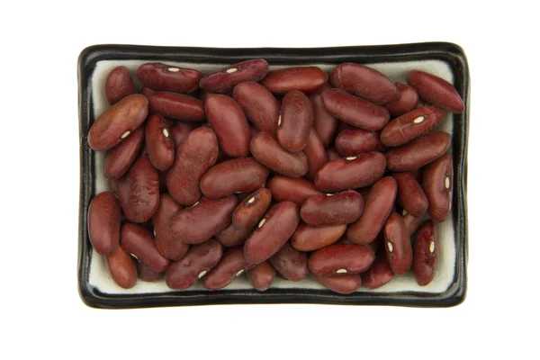 Red kidney bean — Stock Photo, Image