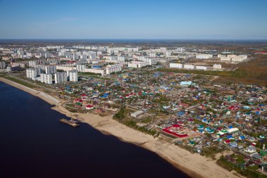 Surgut şehir