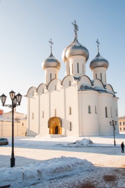 saint sophia Katedrali