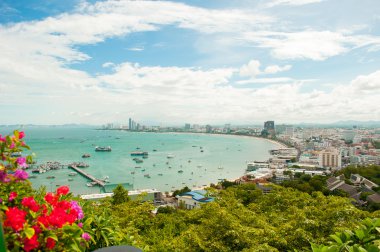 Pattaya.