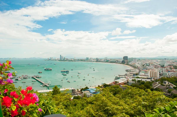 Pattaya.
