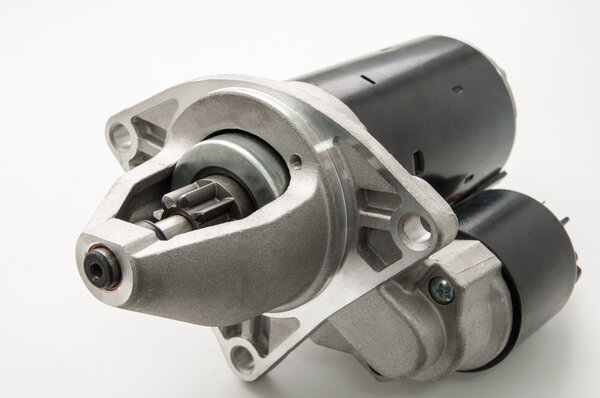 Стартер для автомобиля
