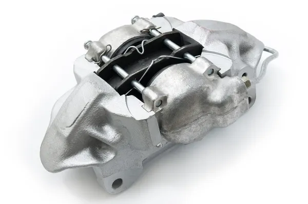 Brake Caliper — Stock Photo, Image