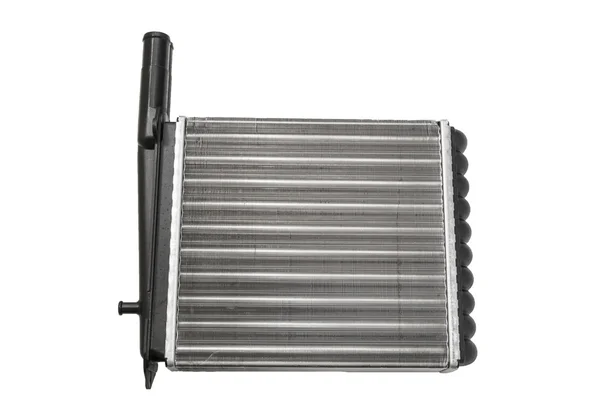 Car radiator — Stock Photo, Image