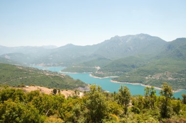 Yeşil Kanyon