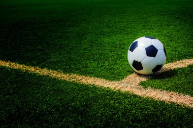 Futbol topu