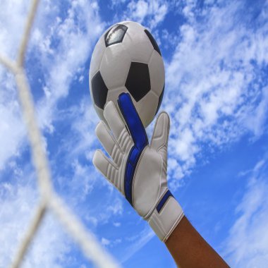 Futbol topu