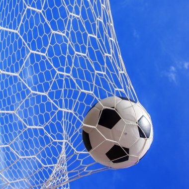 Futbol topu