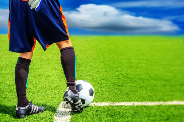 Futbol topu