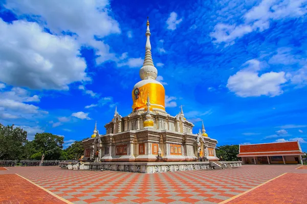 Phra som na dun — Stockfoto