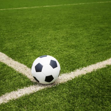 Futbol mu?