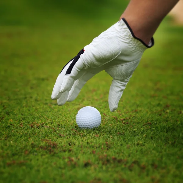 Golf —  Fotos de Stock